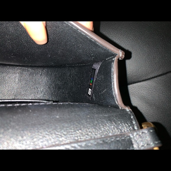 SOLD - Chloe Nile Minaudière Bracelet Bag - Picture 6 of 6